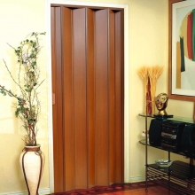 Portas Sanfonadas